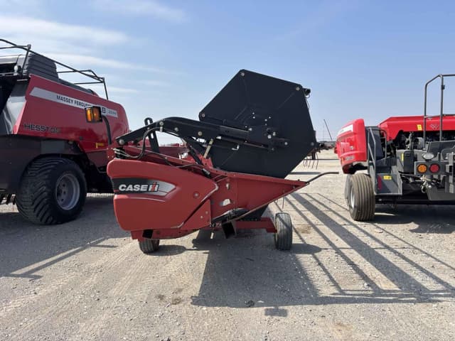Image of Case IH 2010 equipment image 3