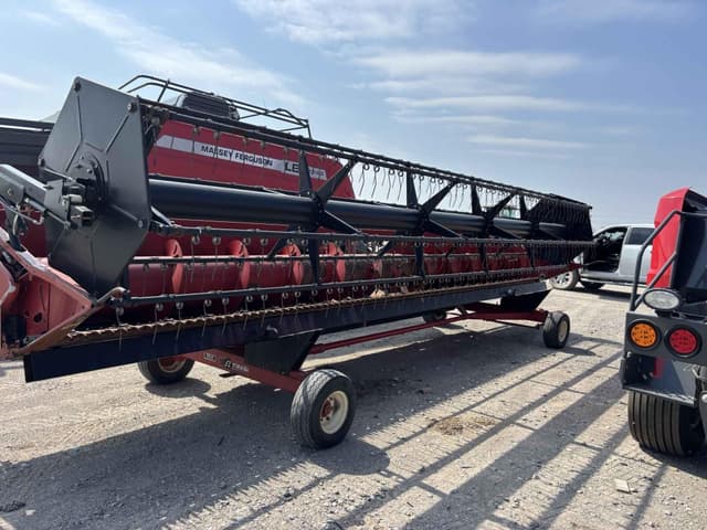 Image of Case IH 2010 equipment image 2