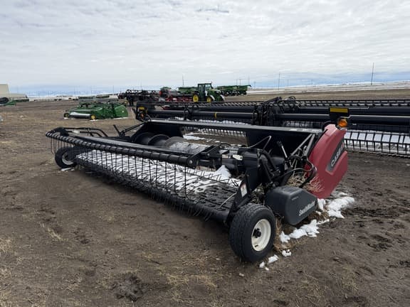 Image of Case IH 2016 equipment image 1