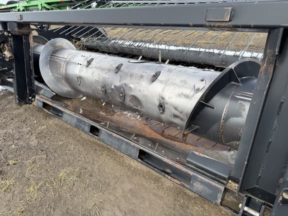 Image of Case IH 2016 equipment image 4