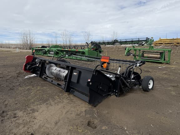 Image of Case IH 2016 equipment image 3