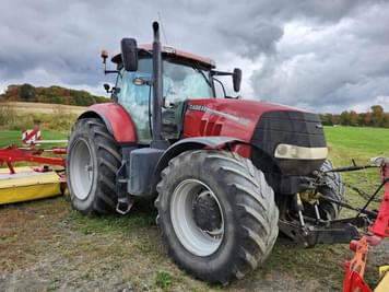 Main image Case IH Magnum 215