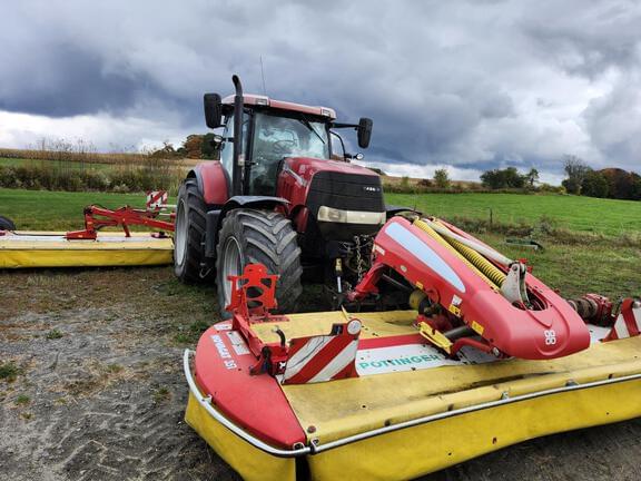 Image of Case IH 215 Primary image