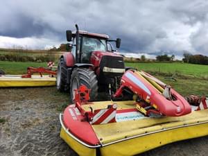 2014 Case IH 215 Image