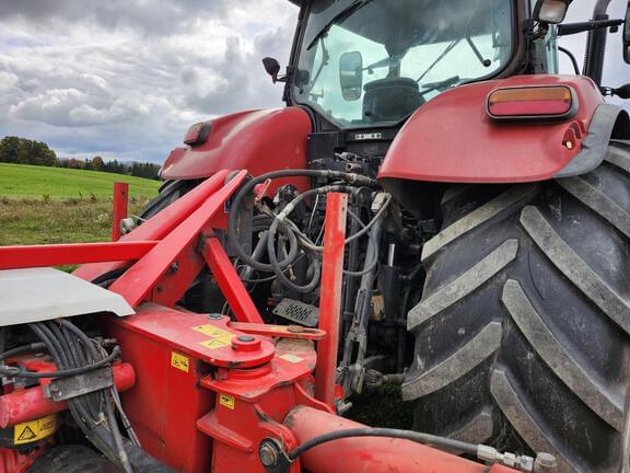 Image of Case IH 215 equipment image 3