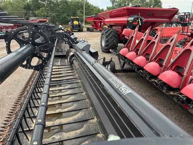 Image of Case IH 2162 equipment image 3