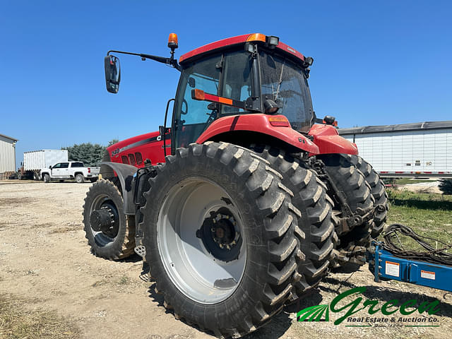 Image of Case IH Magnum 240 equipment image 2