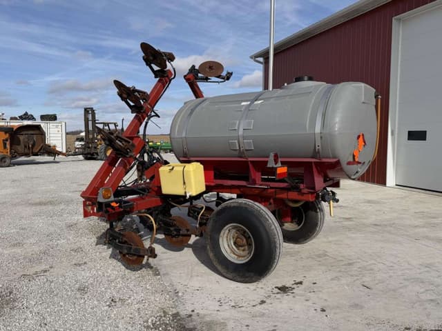 Image of Case IH 2800 equipment image 3