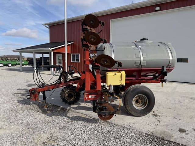 Image of Case IH 2800 equipment image 1