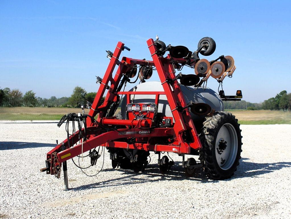Image of Case IH 2800 Primary image