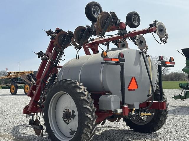 Image of Case IH 2800 equipment image 4