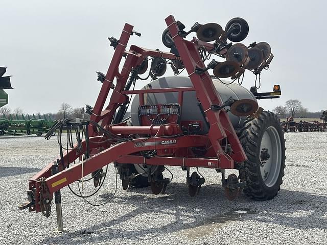 Image of Case IH 2800 equipment image 1