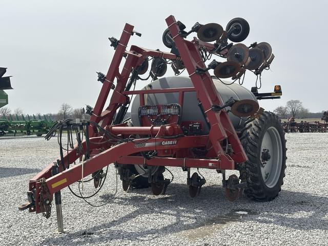Image of Case IH 2800 equipment image 1