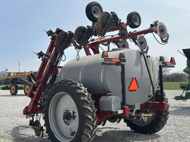 Image of Case IH 2800 equipment image 4