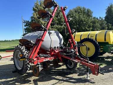 Fertilizer Applicators - Liquid