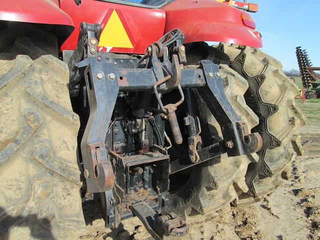 Image of Case IH Magnum 290 equipment image 4