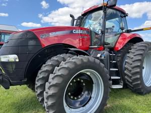 2014 Case IH Magnum 290 Image