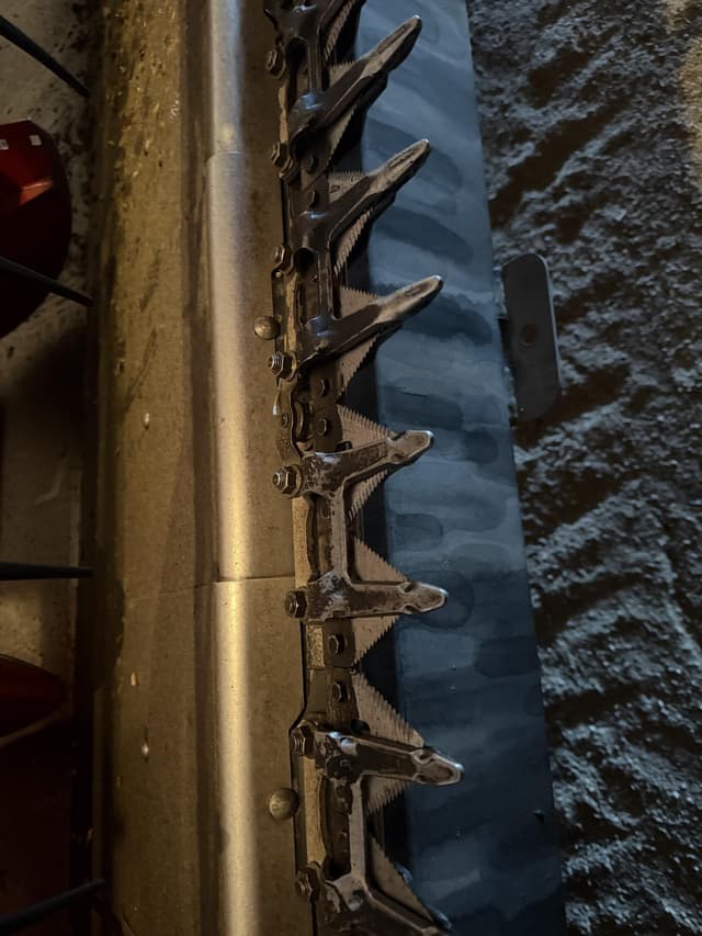 Image of Case IH 3020 equipment image 3