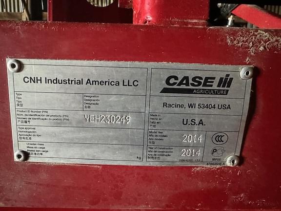 Image of Case IH 3020 equipment image 4