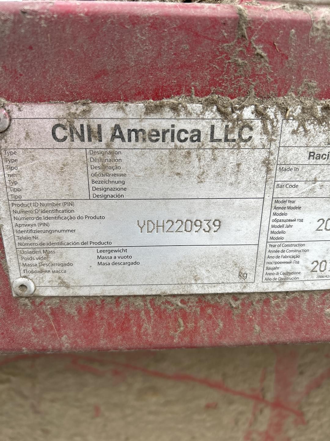 Image of Case IH 3020 Image 1
