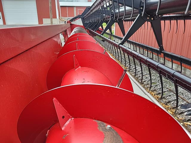 Image of Case IH 3020-25 equipment image 1