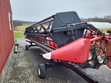 Main image Case IH 3020-25