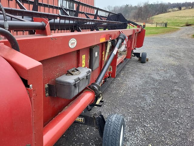 Image of Case IH 3020-25 equipment image 2