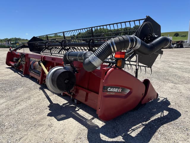 Image of Case IH 3020 equipment image 4