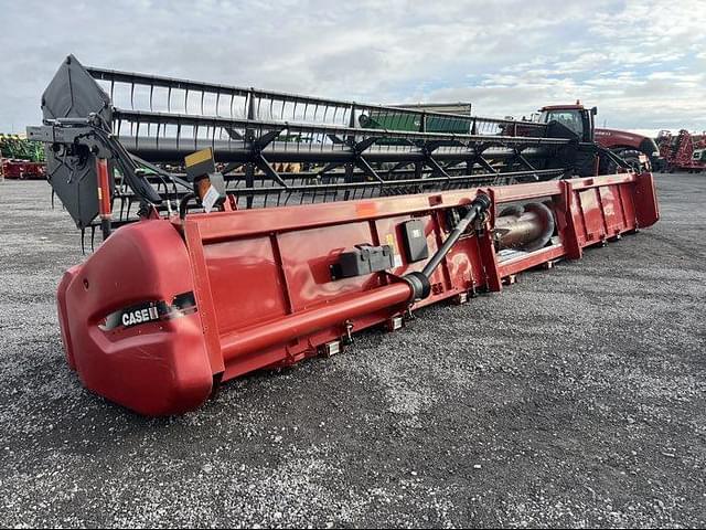 Image of Case IH 3020 equipment image 4