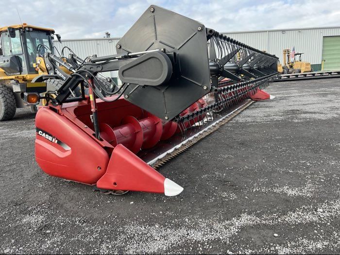 2014 Case IH 3020 Equipment Image0