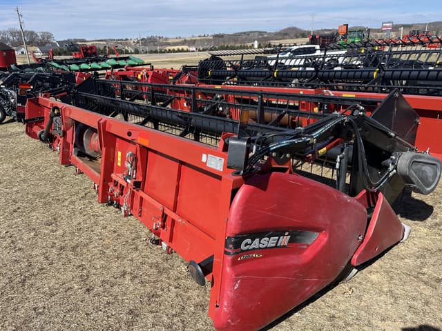 Image of Case IH 3020 equipment image 3