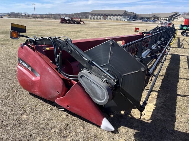 Image of Case IH 3020 equipment image 2