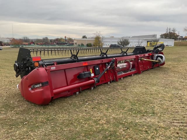 Image of Case IH 3020 equipment image 2