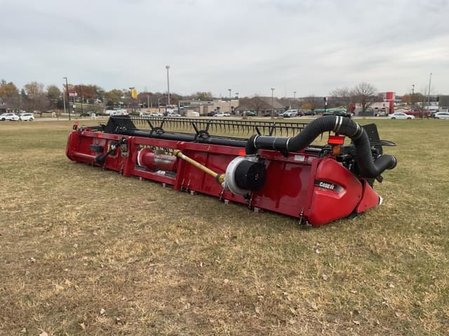Image of Case IH 3020 equipment image 4