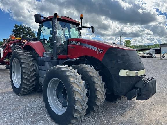 Image of Case IH Magnum 315 equipment image 3