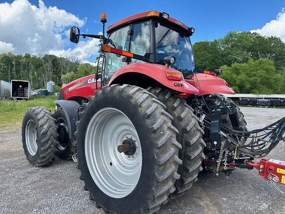 Image of Case IH Magnum 315 equipment image 2