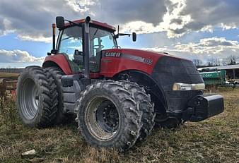 Main image Case IH Magnum 315 0