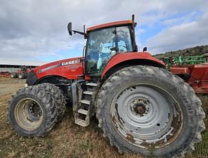 Main image Case IH Magnum 315 12