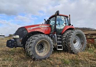 Main image Case IH Magnum 315 14