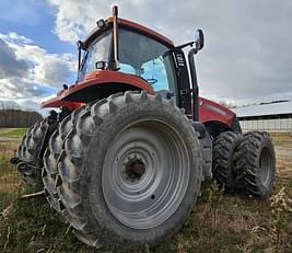 Main image Case IH Magnum 315 3