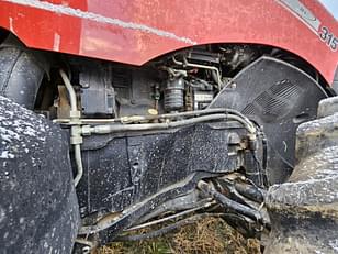 Main image Case IH Magnum 315 31