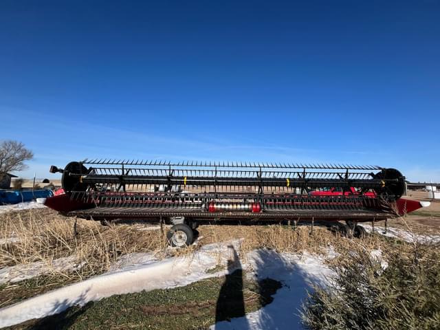 Image of Case IH 3152 equipment image 2