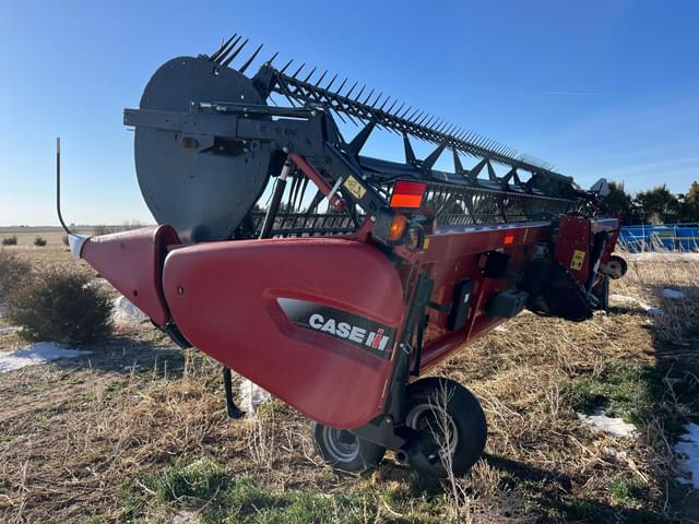 Image of Case IH 3152 equipment image 4