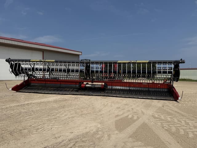 Image of Case IH 3162 equipment image 2