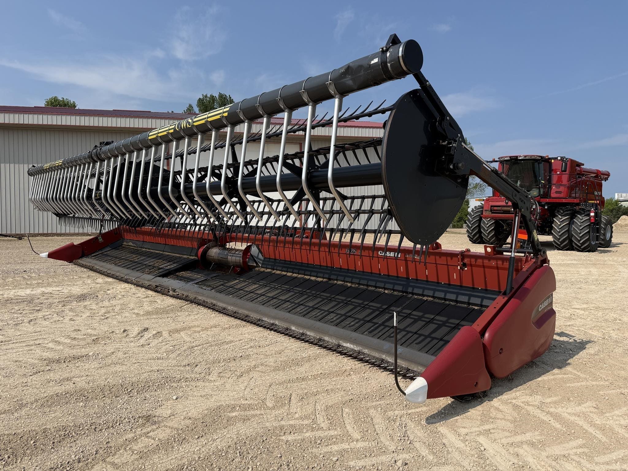 2014 Case IH 3162 Equipment Image0