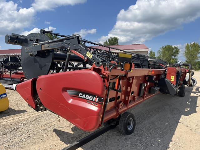 Image of Case IH 3162 equipment image 4
