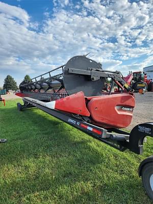 2014 Case IH 3162 Image