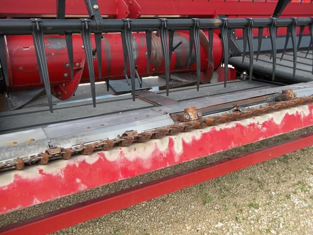 Image of Case IH 3162 equipment image 2