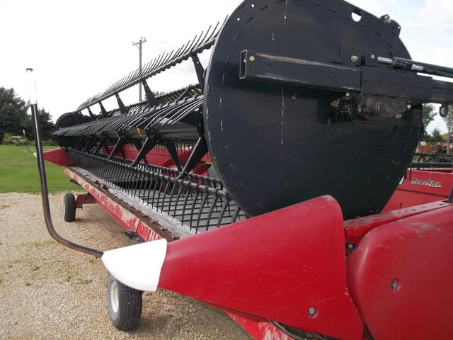 Image of Case IH 3162 equipment image 3