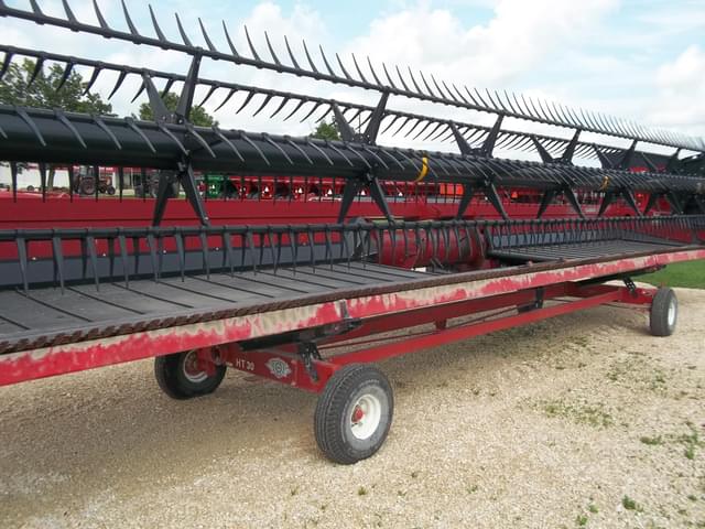 Image of Case IH 3162 equipment image 1